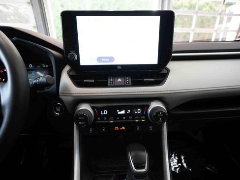 Certified 2025 Toyota RAV4 XLE Premium w/ Weather Package AWD/4WD image 18