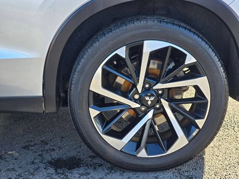Used 2022 Mitsubishi Outlander SE AWD/4WD image 12