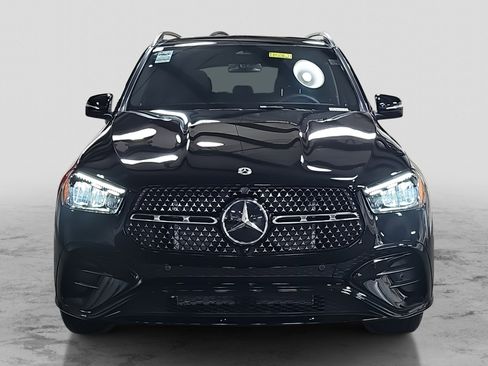 New 2026 Mercedes-Benz GLE 350 4MATIC image 2