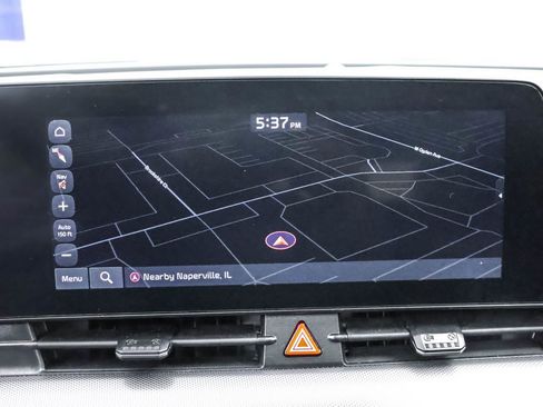 Used 2021 Toyota Camry LE w/ Cold Weather Package image 10