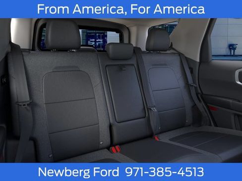 New 2026 Ford Bronco Sport Big Bend w/ Convenience Package AWD/4WD image 22