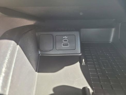 Used 2025 Ford Bronco Sport Big Bend image 24