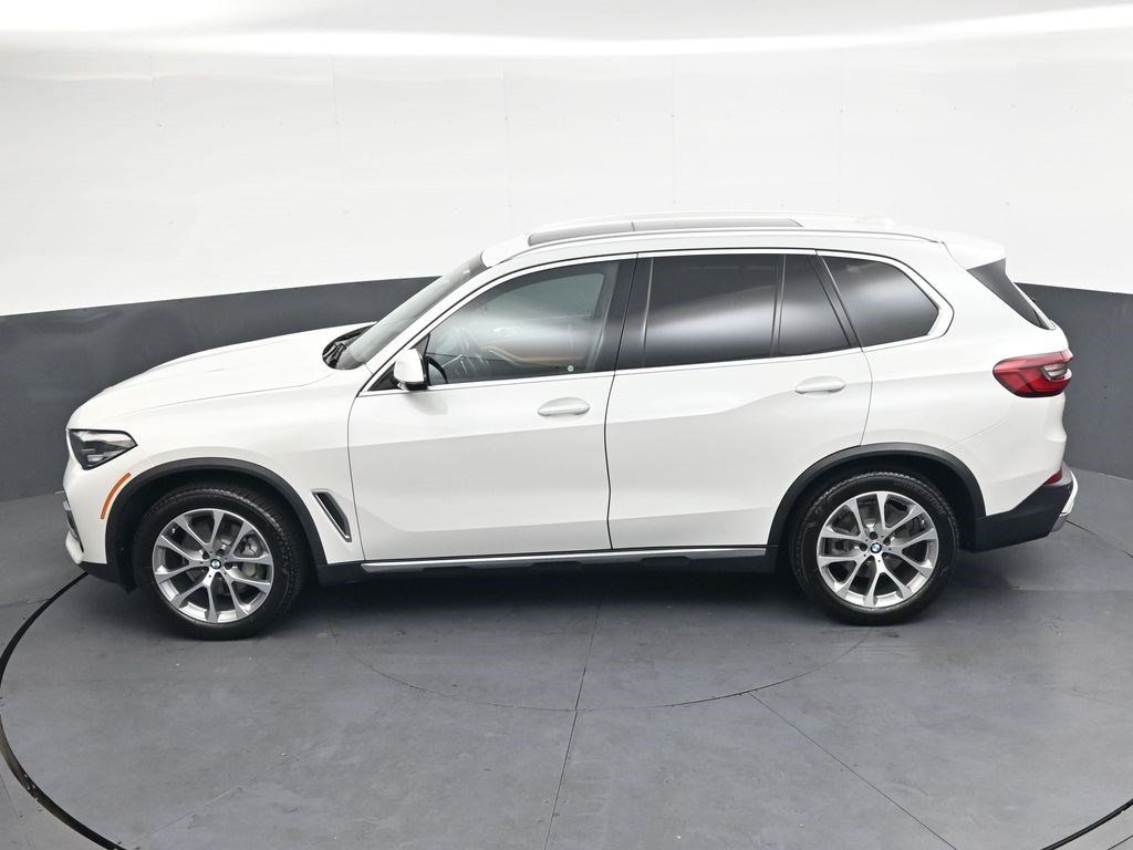 Used 2019 BMW X5 xDrive40i w/ Convenience Package AWD/4WD image 23