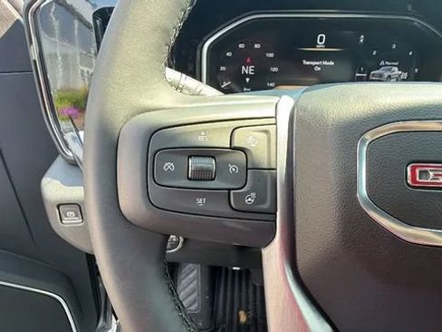 New 2026 GMC Sierra 1500 Elevation AWD/4WD image 29