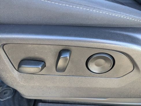 Used 2023 Chevrolet Silverado 1500 RST image 44