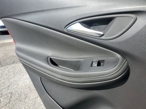 New 2026 Buick Encore GX Avenir image 14