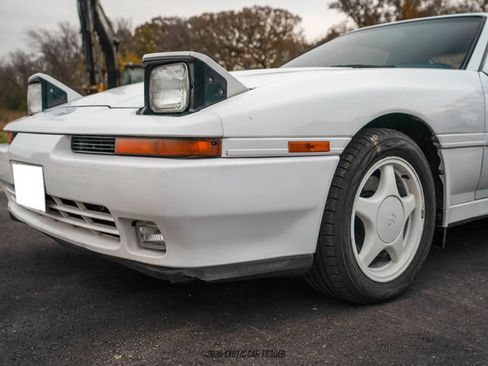 Used 1992 Toyota Supra Turbo image 64