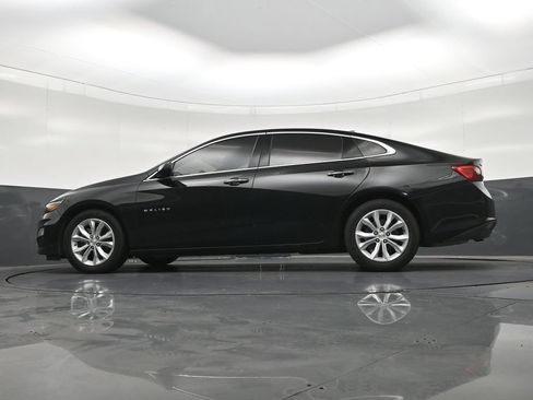 Used 2024 Chevrolet Malibu LT FWD image 24