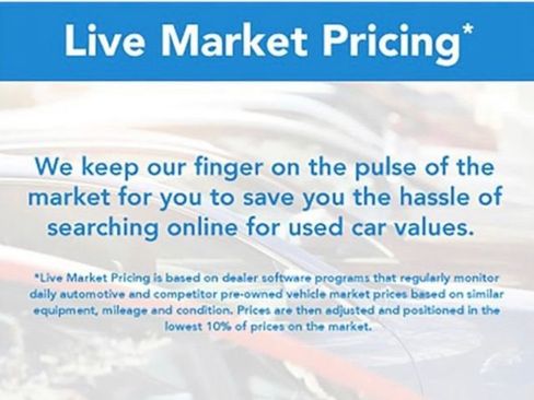 Used 2024 Honda Odyssey EX-L image 14