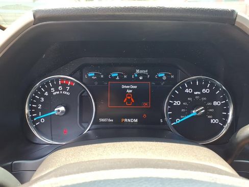 Used 2020 Ford F350 Lariat AWD/4WD image 6