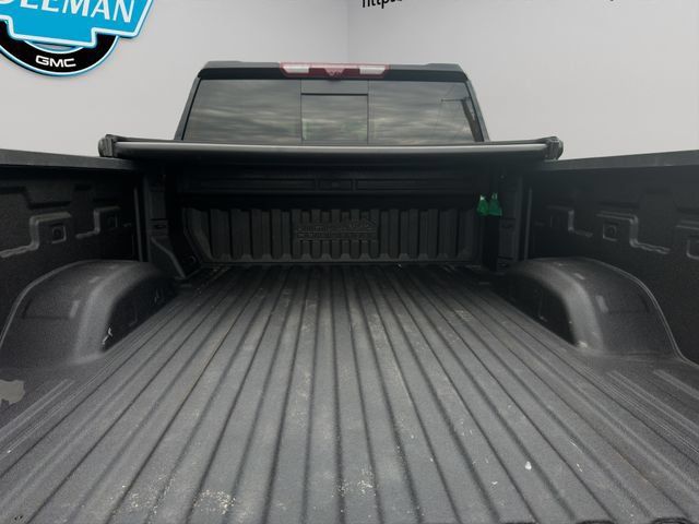 Used 2024 Chevrolet Silverado 2500 High Country w/ Technology Package AWD/4WD image 20