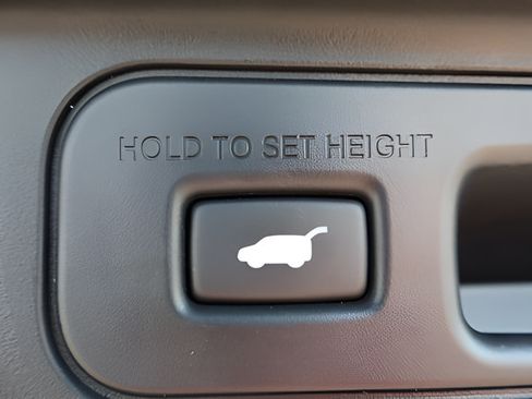 Used 2026 Honda Passport TrailSport image 10