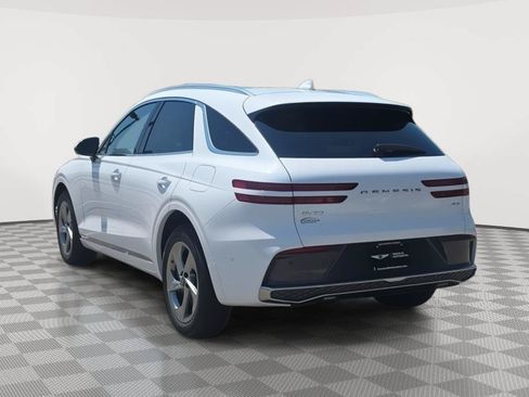 New 2026 Genesis GV70 2.5T Advanced AWD/4WD image 7