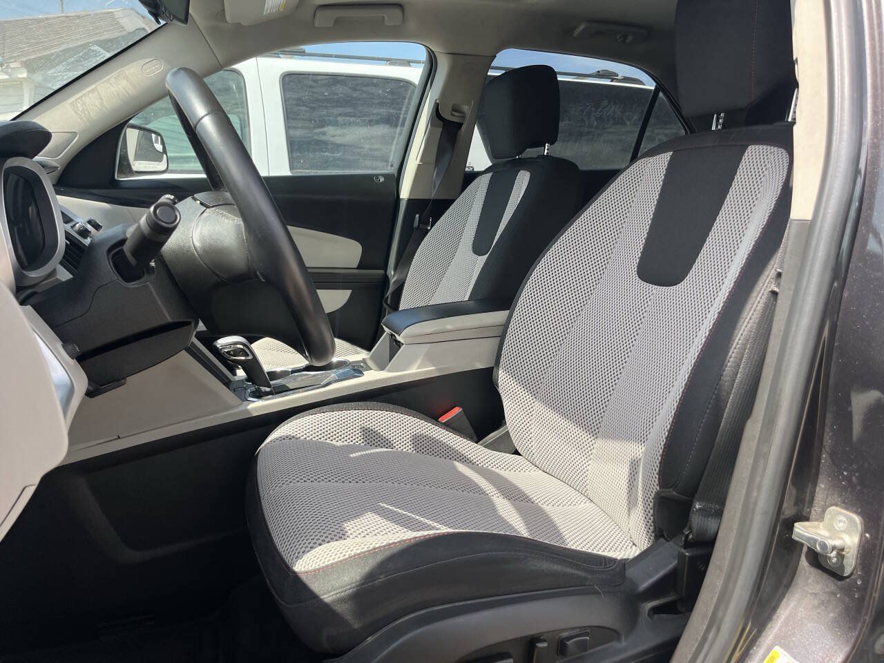 Used 2013 Chevrolet Equinox LT w/ Driver Convenience Package AWD/4WD image 12