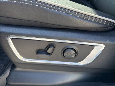 New 2025 RAM 1500 Laramie w/ Night Edition image 27