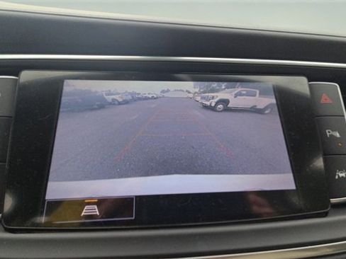 Used 2023 Buick Enclave Essence w/ Experience Buick Package image 28