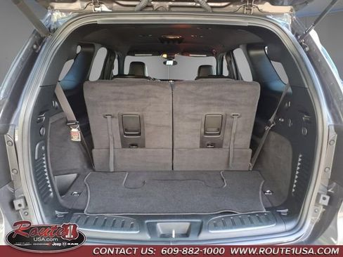 Used 2023 Dodge Durango SRT Hellcat w/ Black Package AWD/4WD image 29