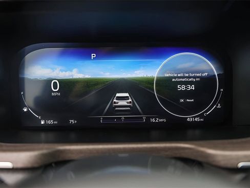 Used 2022 Kia Sorento SX Prestige image 11