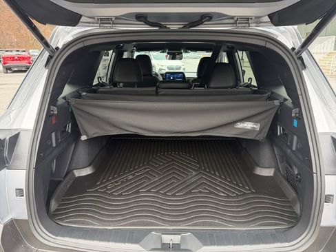 New 2026 Subaru Outback Premium image 22