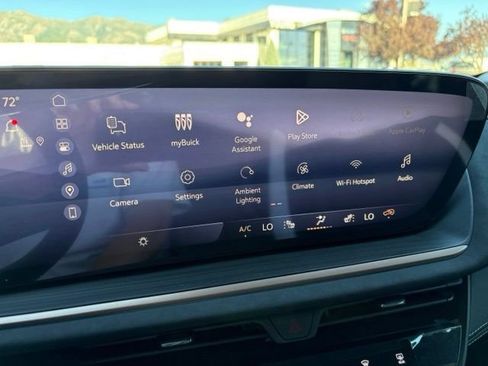 New 2026 Buick Envision Sport Touring AWD/4WD image 27