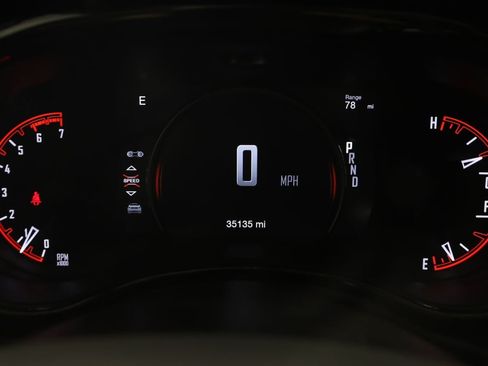 Used 2023 Dodge Durango R/T AWD/4WD image 22