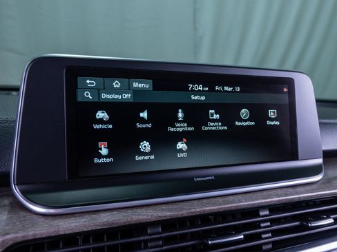 Used 2021 Kia Telluride EX w/ EX Premium Package image 26