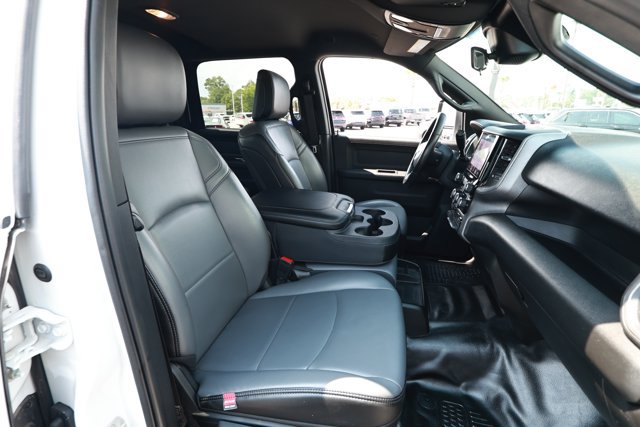 Used 2025 RAM 2500 Tradesman w/ Chrome Appearance Group AWD/4WD image 29