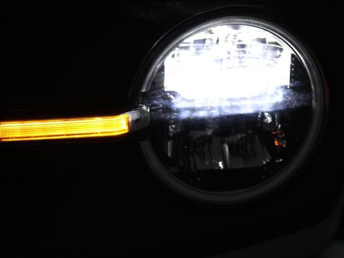 New 2026 Ford Bronco Big Bend AWD/4WD image 49