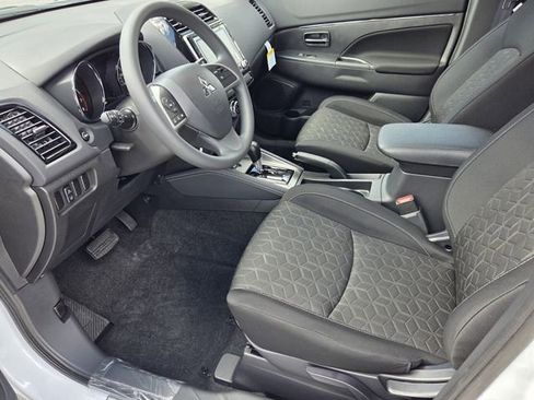 New 2026 Mitsubishi Outlander Sport ES AWD/4WD image 5