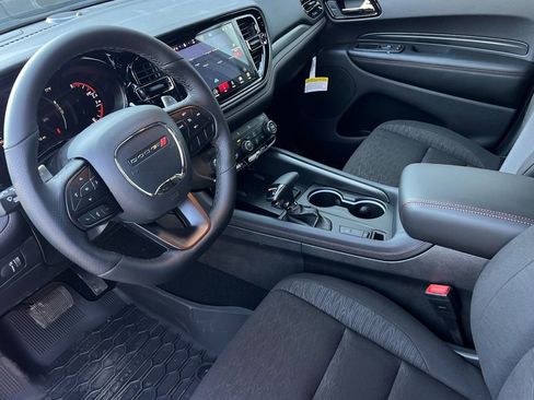 New 2026 Dodge Durango GT w/ Blacktop Package image 10