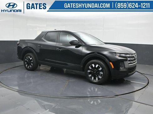 New 2026 Hyundai Santa Cruz SE AWD/4WD image 4