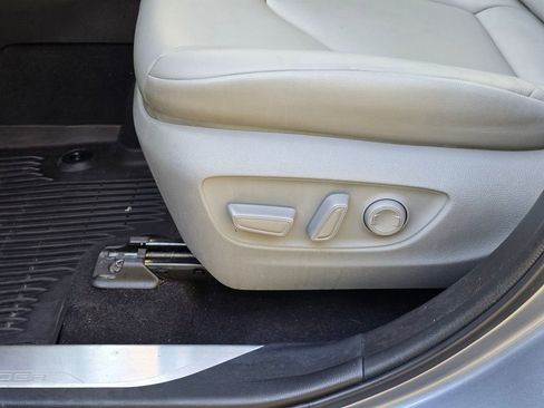 Used 2022 Toyota Highlander XLE image 14