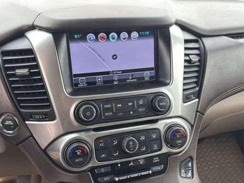 Used 2018 Chevrolet Tahoe Premier image 26