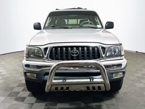 Used 2002 Toyota Tacoma PreRunner image 3