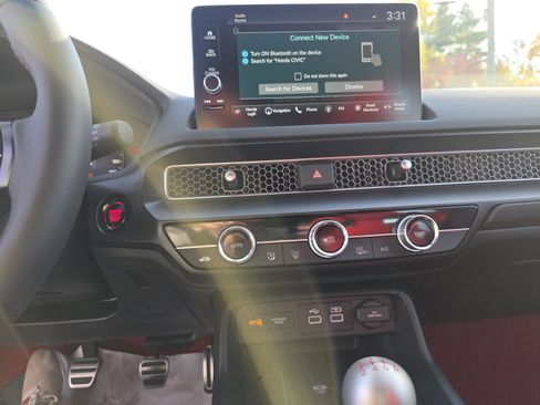 New 2025 Honda Civic Type R image 12