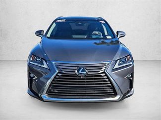 Used 2016 Lexus RX 350 AWD w/ Premium Package video 2