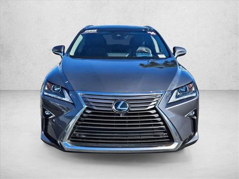 Used 2016 Lexus RX 350 AWD w/ Premium Package image 2