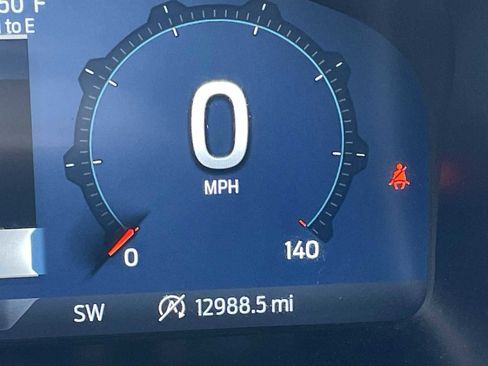 Used 2023 Ford Bronco Raptor image 16