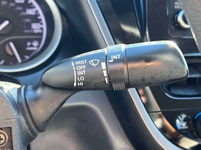 Certified 2024 Toyota Camry LE FWD image 25