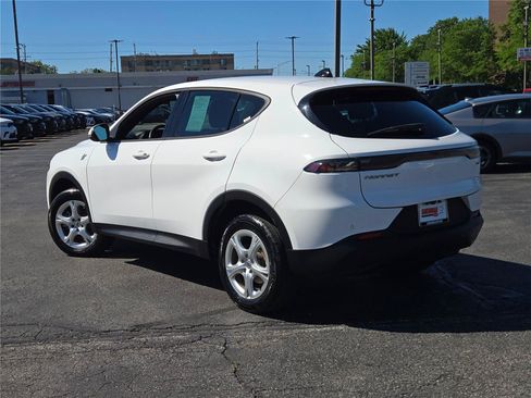 Certified 2024 Dodge Hornet GT AWD/4WD image 17