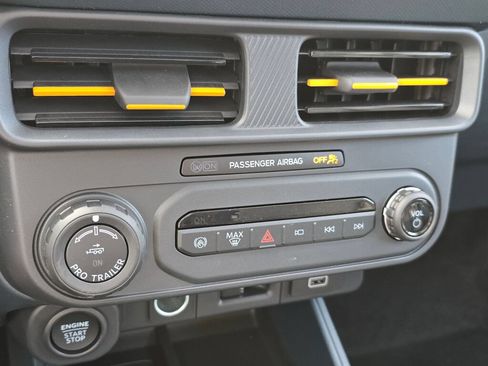 New 2026 Ford Maverick Tremor AWD/4WD image 24