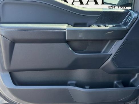 Used 2023 Ford F150 XLT w/ Equipment Group 302A High AWD/4WD image 23
