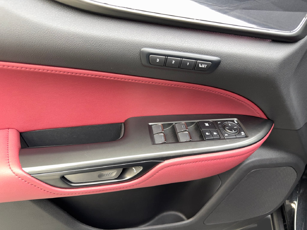 Used 2025 Lexus NX 350 AWD w/ Cold Area Package image 33