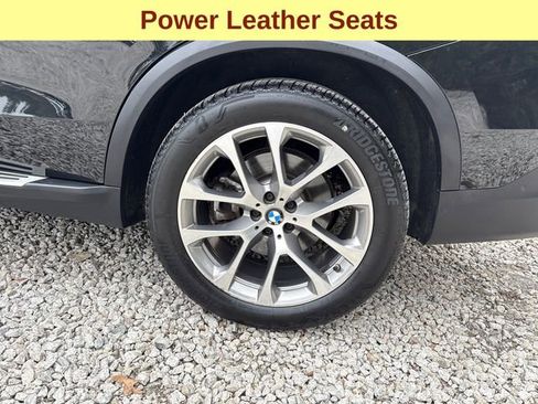 Used 2024 BMW X5 xDrive40i AWD/4WD image 9