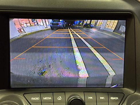 Used 2014 Chevrolet Corvette Stingray Coupe w/ 2LT Preferred Equipment Group image 17