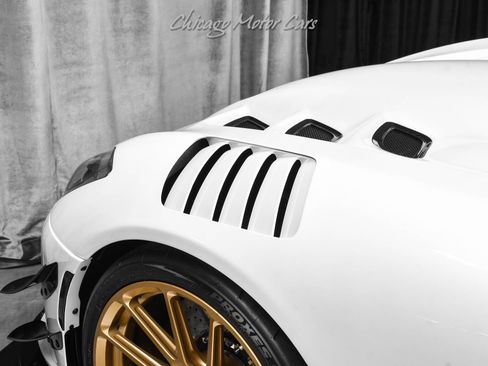 Used 2017 Dodge Viper GTC w/ ACR Package image 24