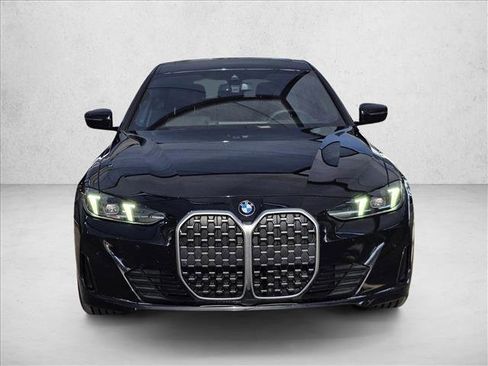 Used 2025 BMW 430i xDrive w/ Premium Package image 2