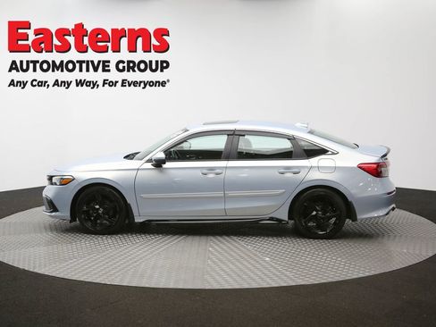 Used 2022 Honda Civic Touring image 58