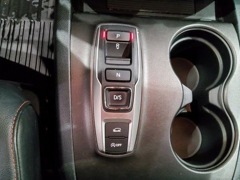 Used 2023 Honda Passport TrailSport image 37