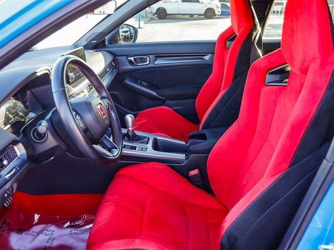 Used 2023 Honda Civic Type R image 18